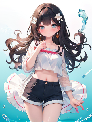 女生说自己很矛盾怎么回复他